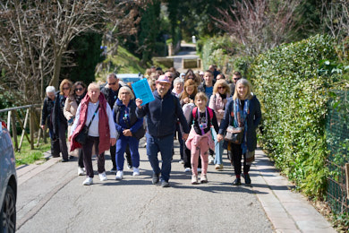 Assisi, Rome 2026.03.19-22 - Assisi, Rome