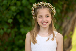 Eva Pricest - Photo Session