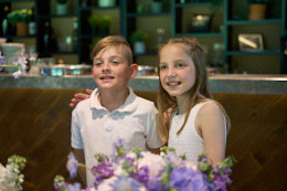 Eva i Luka - Pricest (Batak-Zapresic)