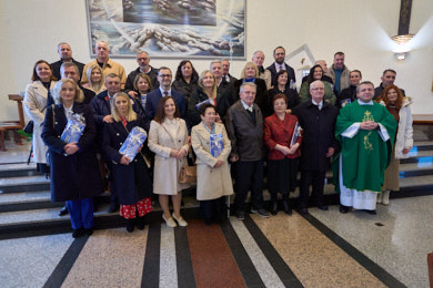 Obnova bračnih zavjeta - 16.02.2025.